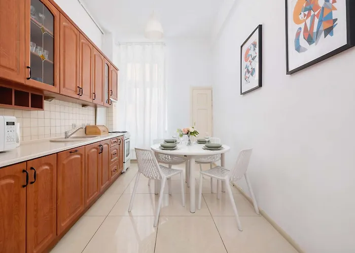 Apartament